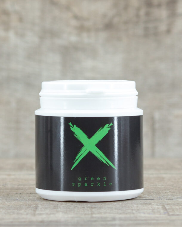 Xschischa Green Sparkle 50g