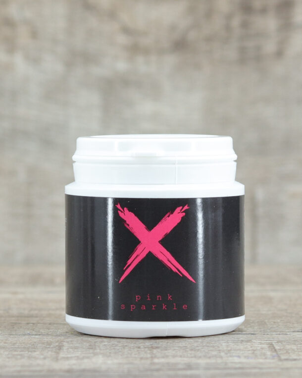 Xschischa Pink Sparkle 50g