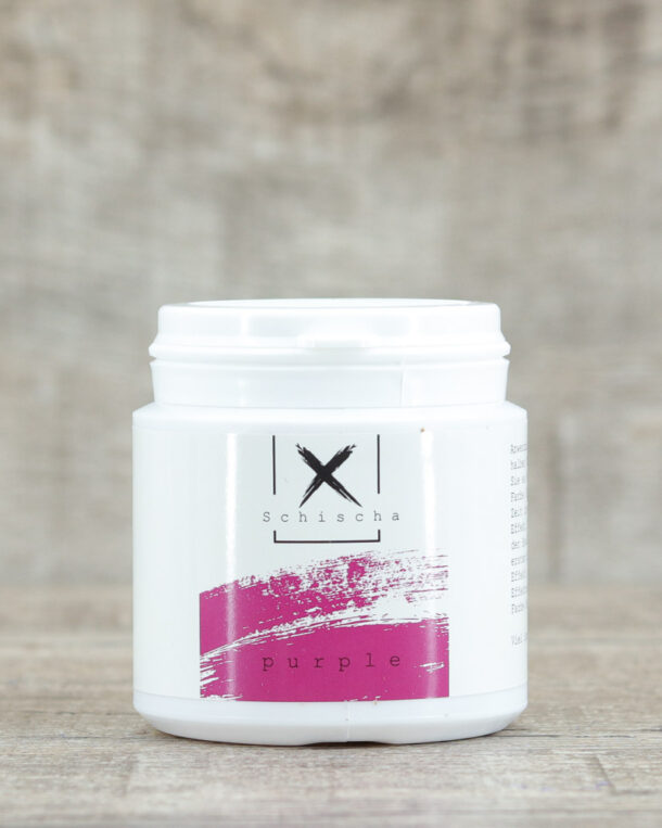 Xschischa Purple Sparkle 50g