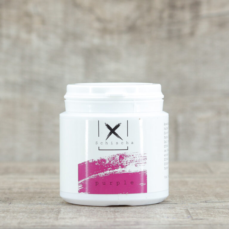 Xschischa Purple Sparkle 50g