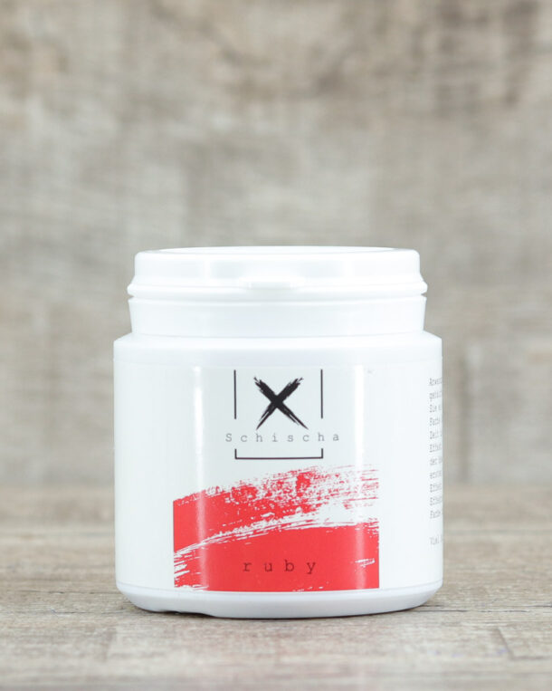 Xschischa Ruby Sparkle 50g
