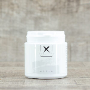Xschischa Whitw Sparkle 50g