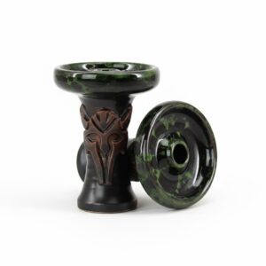 Alchimik Phunnel Gladiator Dark Green Marble.jpg