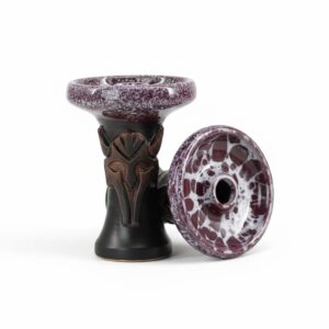 Alchimik Phunnel Gladiator Purple Marble.jpg