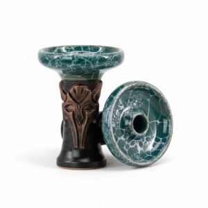 Alchimik Phunnel Gladiator Turquoise Marble.jpg