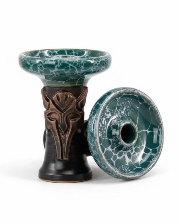 Alchimik Phunnel Gladiator Turquoise Marble.jpg