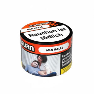 Black Burn Tabak MLN Halls 25g.JPG