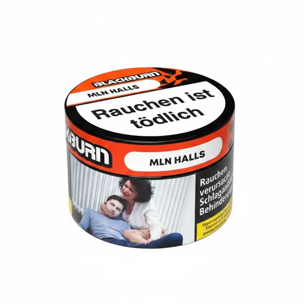 Black Burn Tabak MLN Halls 25g.JPG