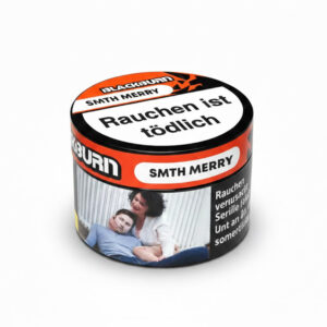 Black Burn Tabak SMTH MERRY 25g.JPG