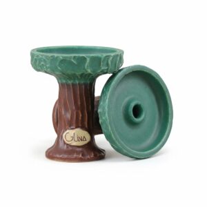 Glina Harmony Phunnel-Tree - Shisha-Dome