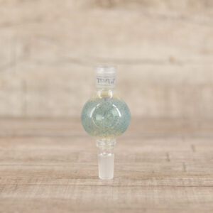 MagicGlas Molassenfänger-Grün 18 8 - Shisha-Dome