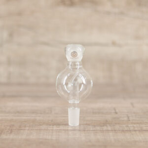 Mata Leon Molassefänger Nano 18/8 - Shisha Dome