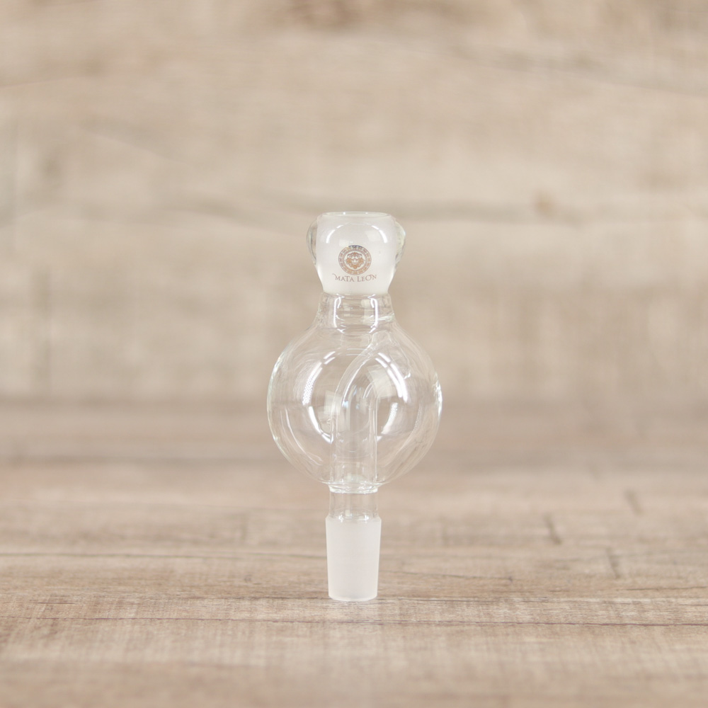 Mata Leon Molassefänger Nano 18/8 - Shisha Dome