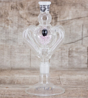 Octopuz Molassenfänger Pink (1 von 1)