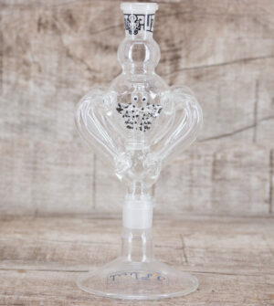 Octopuz Molassenfänger Transparent (1 von 1)