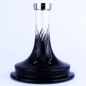 Union Hookah Fibonacci Ersatzbowl Black.JPG