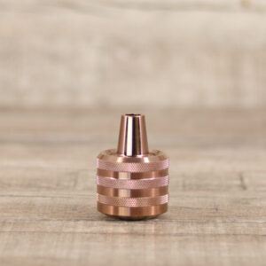 AO Aufsteck Molassefänger-Rose Gold - Shisha-Dome