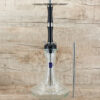 Aura Hookah-Black - Shisha-Dome