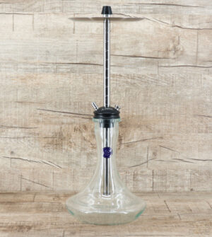 Aura Hookah-Leaf - Shisha-Dome