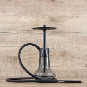 Darkside Hookah Intro - Shisha Dome