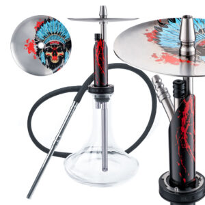 El Bomber Aztec - Shisha Dome.JPG