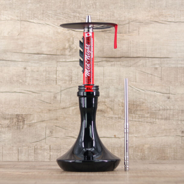 El Bomber Midnight - Shisha Dome