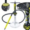 El Bomber Off Road 4x4 - Shisha Dome.JPG