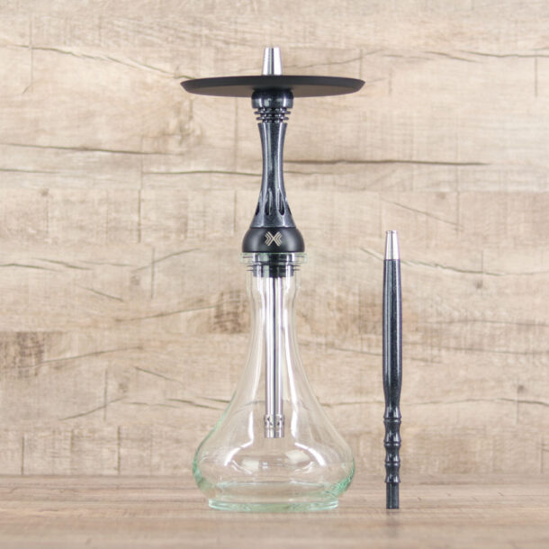 Alpha Hookah X Cosmo - Shisha Dome