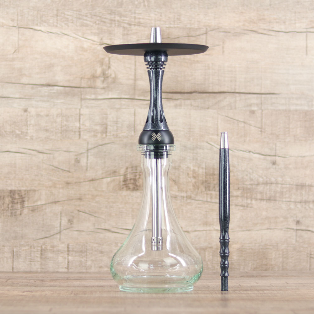 Alpha Hookah X Cosmo - Shisha Dome
