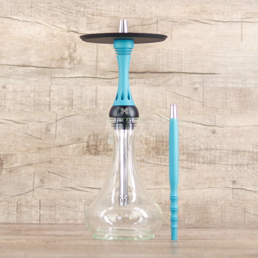 Alpha Hookah X-Florida - Shisha-Dome