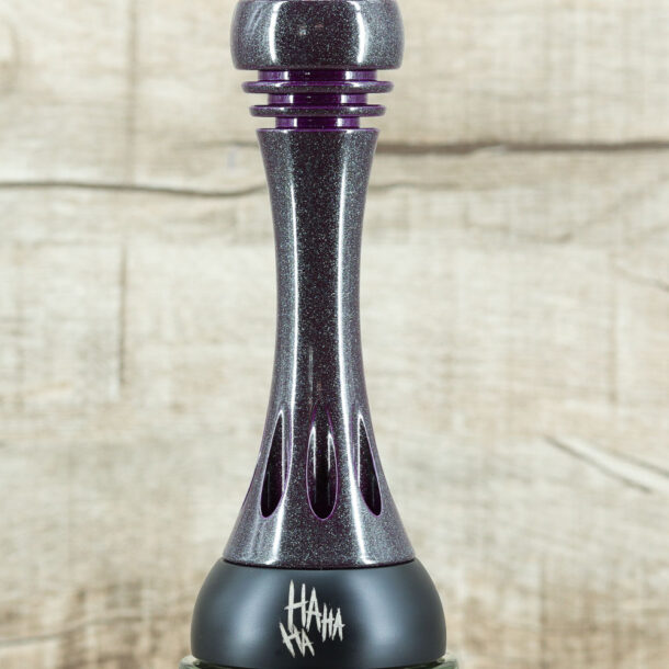 Alpha Hookah X-Joker - Rauchsäule