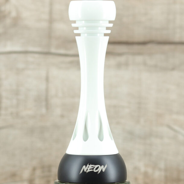 Alpha Hookah X-Neon - Rauchsäule