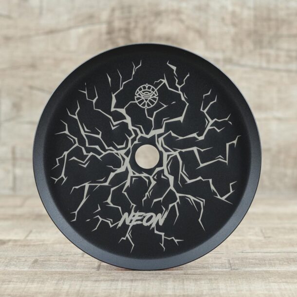 Alpha Hookah X-Neon -Kohleteller