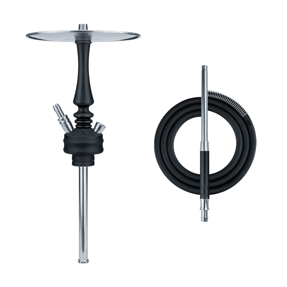 Hoob Hookah Mars Mini Black - Shisha Dome.JPG