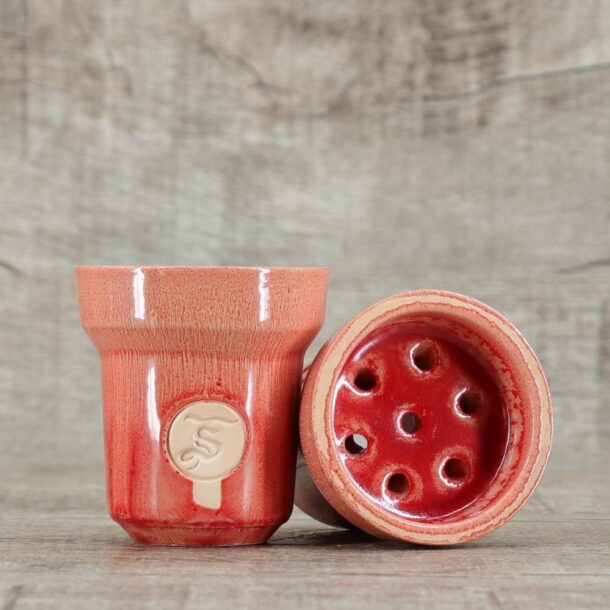 ST Bowl Classic Sweety Red