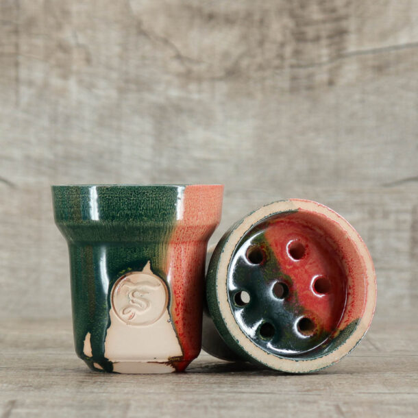 ST Bowl Classic Sweety Red-Green