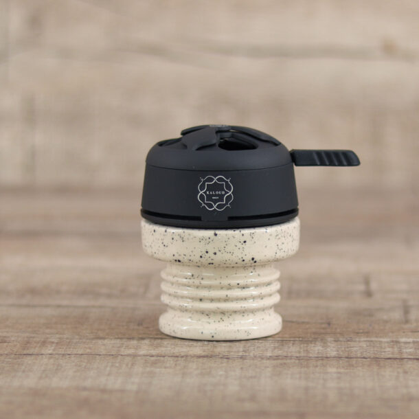 X Bowl-Classic White - Lotus