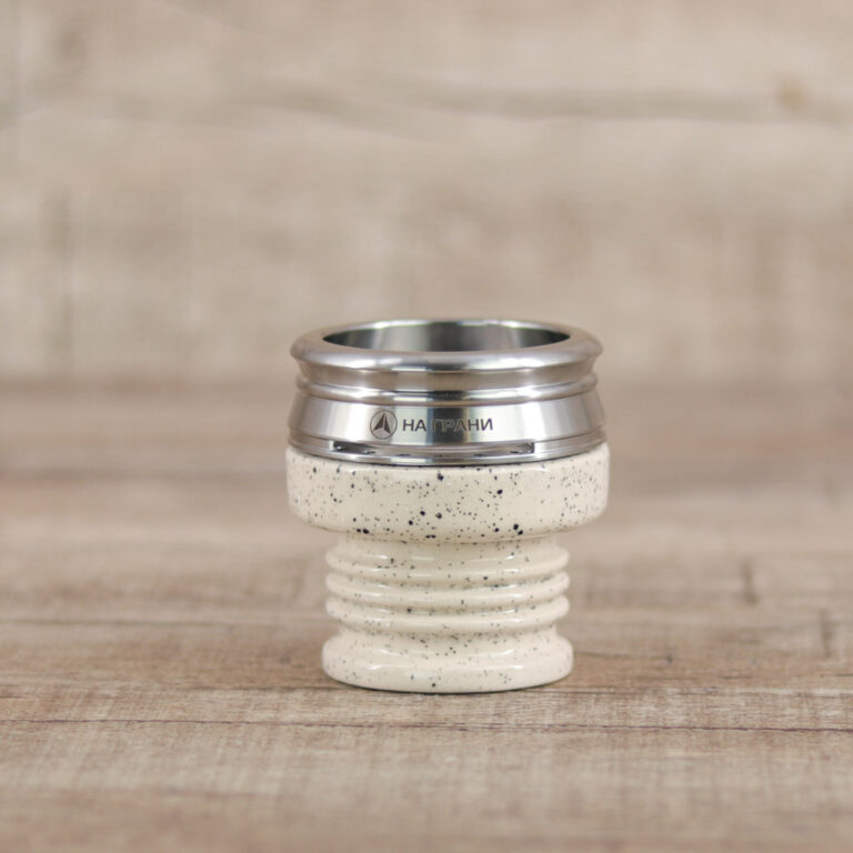 X Bowl-Classic White - Na Grani