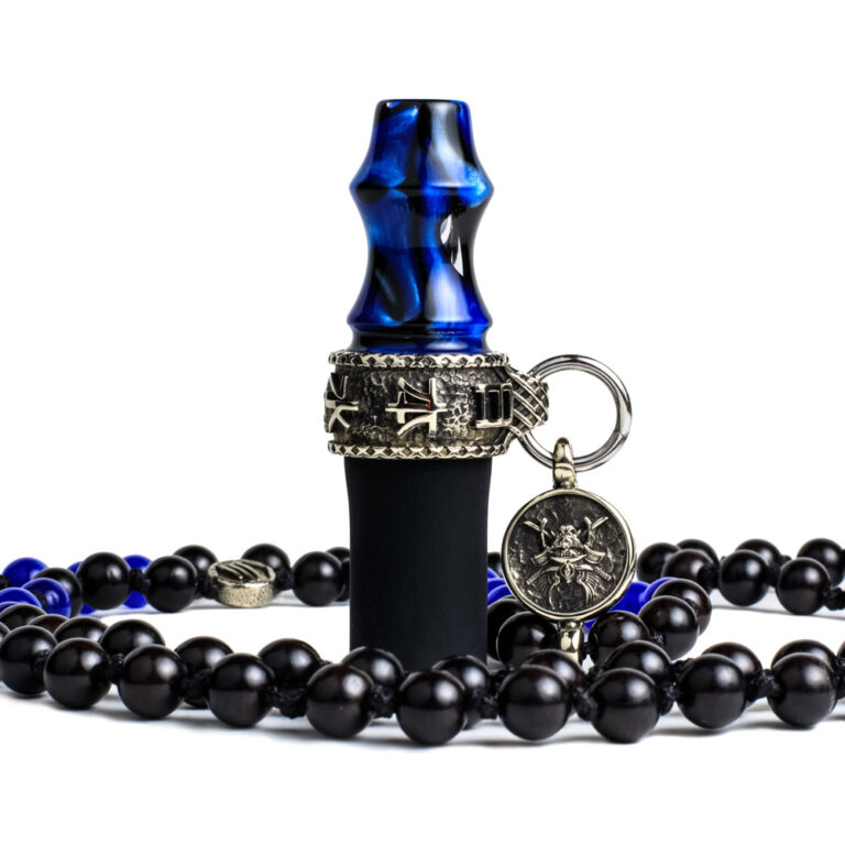 japona-hookah-mundstück-samurai-black-blue-3.JPG