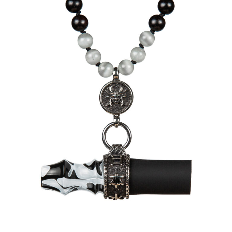 japona-hookah-mundstück-samurai-black-white-1.JPG