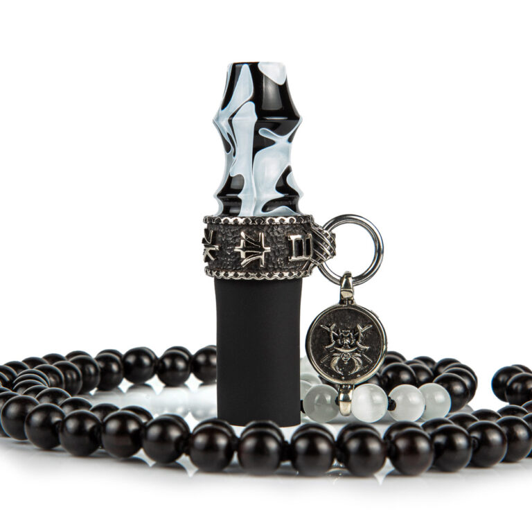 japona-hookah-mundstück-samurai-black-white-2.JPG
