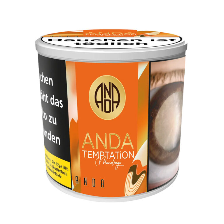 ANDA Tabak Mandigo 200g.JPG