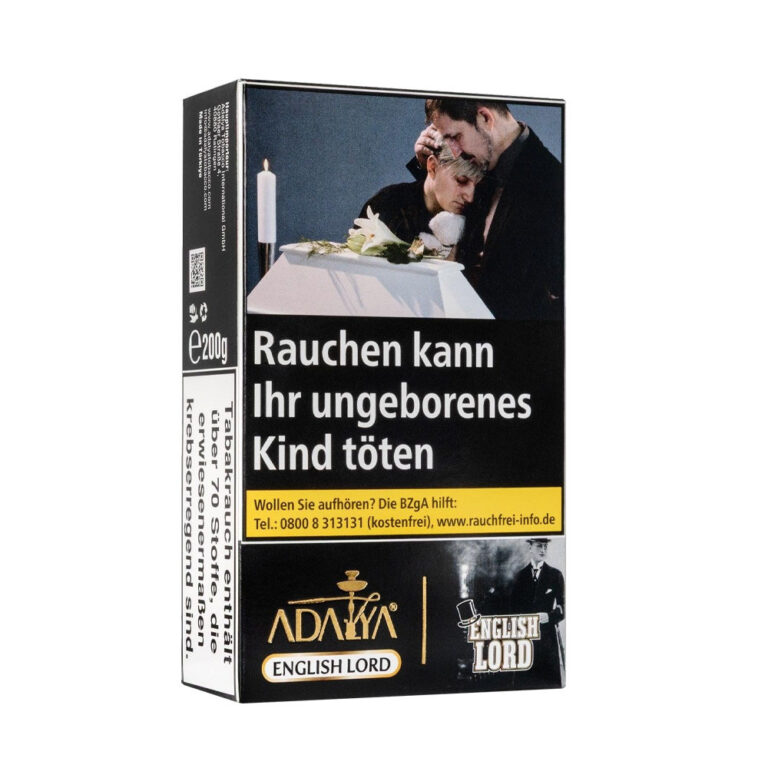 Adalya Tabak English Lord 200g.JPG