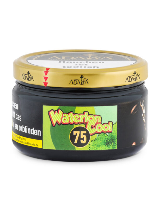 Adalya Tabak Waterlon Cool 200g - Shisha-Dome