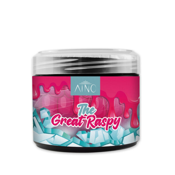Aino Tabak The Great Raspy 200g.JPG
