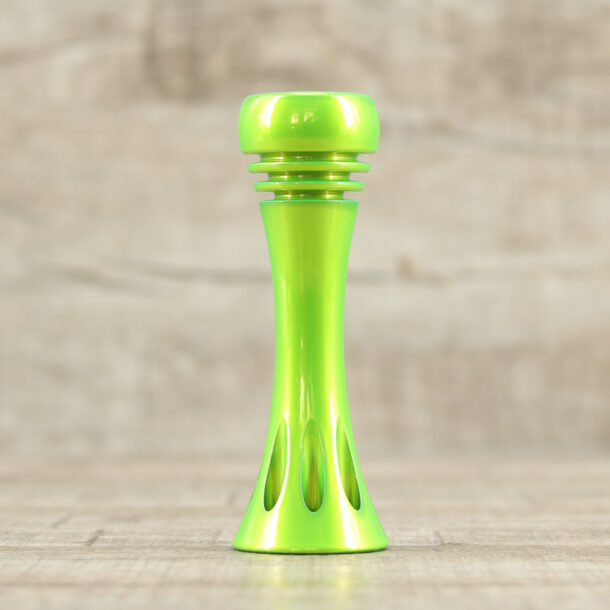 Alpha Hookah X Sleeve-Lime - Shisha-Dome