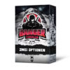 Banger Tabak Zwei Optionen 25g - Shisha Dome