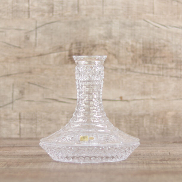 Caesar Crystal Bohemiae-Mini Zea - Shisha-Dome