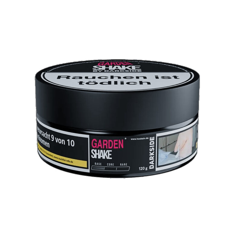 Darkside Tabak GARDEN Shake 120g.JPG