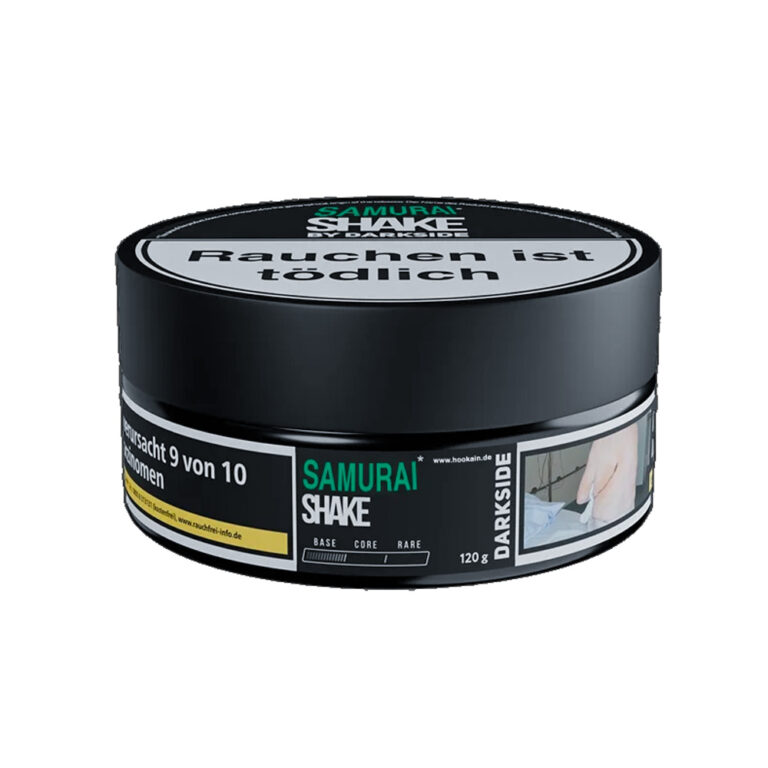 Darkside Tabak SAMURAI Shake 120g.JPG
